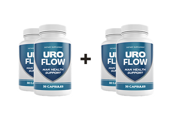 Buy 2 + Get 2 Free