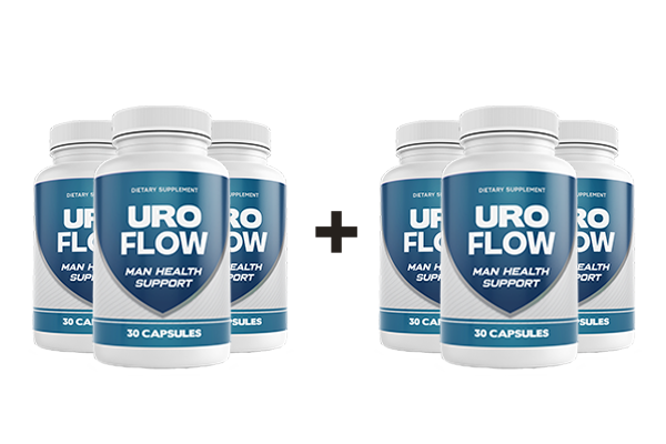 Buy 3 + Get 3 Free