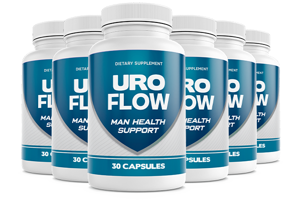 UroFlow Supplement