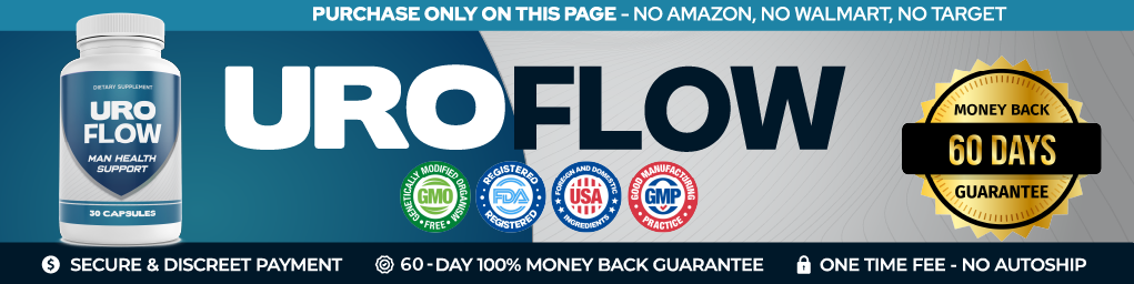 Uro Flow checkout